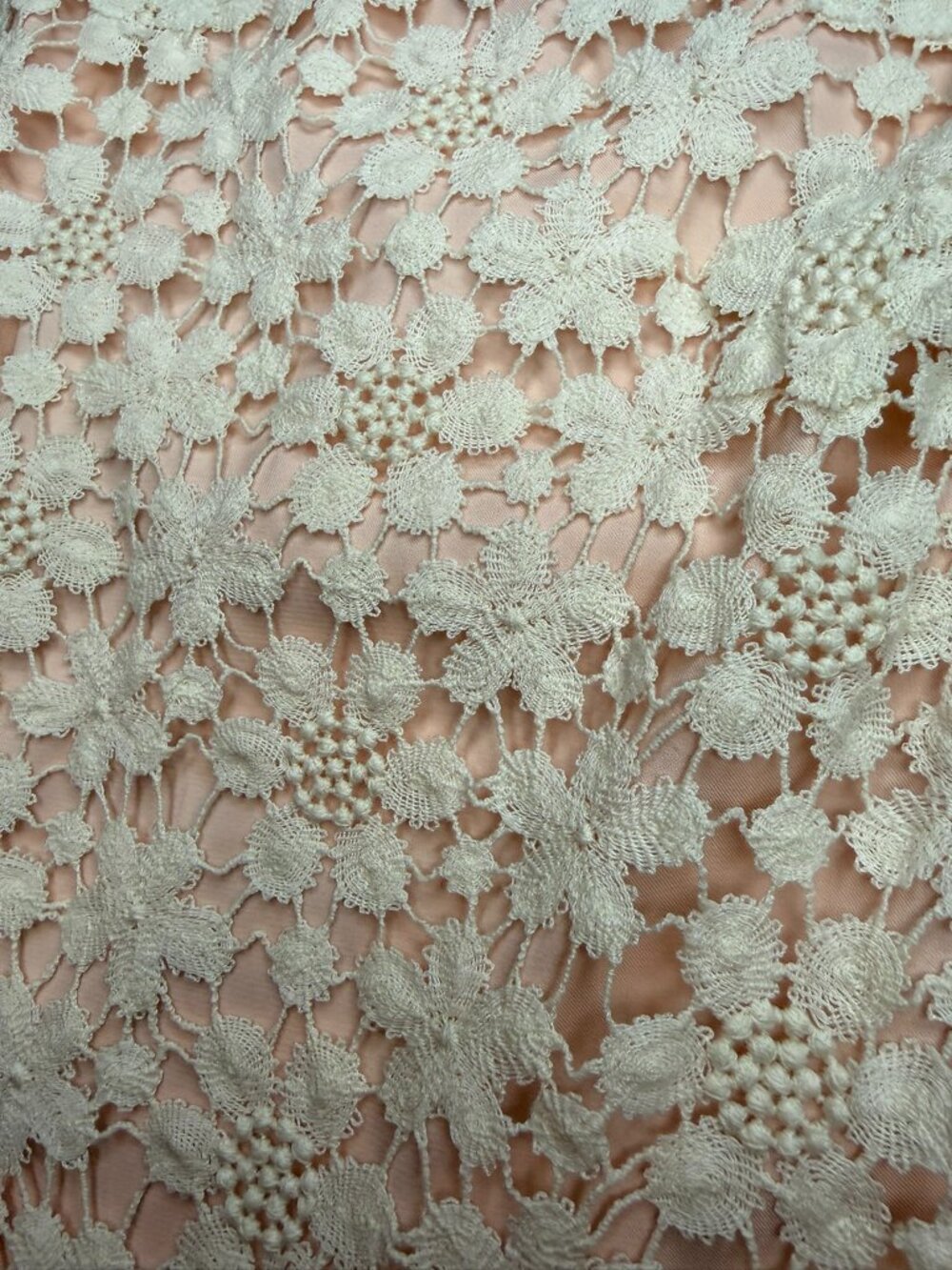 Elie Tahari sleeveless dress soft blush pink Size 14 - Picture 8 of 11